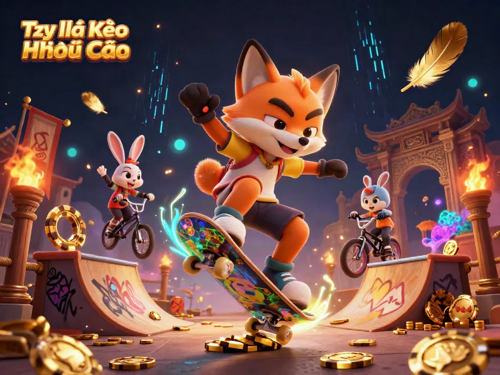 Place your bets with Tỷ lệ Kèo Nhà Cái, as our vibrant and dynamic casino scene showcases thrilling gaming action.