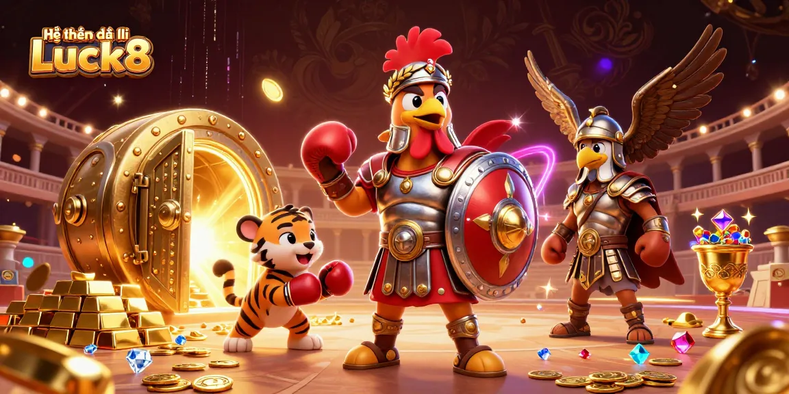 Engage with Hệ thống đại lý Luck8 to unlock exciting casino opportunities in a vibrant online gaming scene.